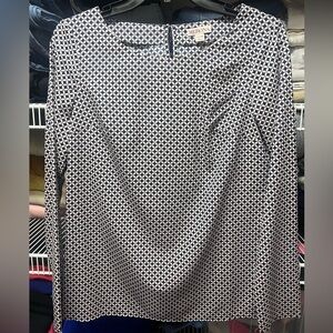 Merona Blouse